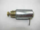 New Unboxed Standard ES9 Carburetor Idle Stop Solenoid - Gm 1114450. Price: $44.99.