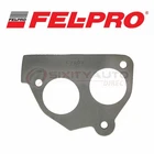 Fel-pro Fi Throttle Body Mounting Gasket For 1988-1995 Chevrolet C1500 4.3L Lp New. Price: $18.34.