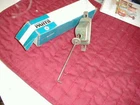 Nos Mopar 1965 1967 Wide Block 318 Choke W/ Carter Carb New. Price: $115.00.