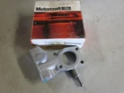 Ford Motorcraft D8BZ-9A589-B Carburetor Spacer Plate CM-2403-A 1970S 250 6 Cyl New. Price: $36.93.