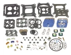 Holley 37-933 Trick Kit Carburetor Rebuild New. Price: $199.75.