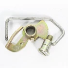 Oem Mopar 1968 Coronet/newport/dart &.. Carburetor Cam Link 340/383 2933170. Price: $16.92.