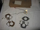 Nos Mopar 1976-80 Cylinder Holley Choke Package New. Price: $60.00.
