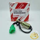 Fits For Toyota 21062-13650 Carburetor Throttle Solenoid Valve New. Price: $27.00.