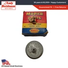 1955 & 1958 Dodge Stromberg Carburetor Choke Coil Housing W/ Cyl 1618201 Nos New. Price: $69.50.