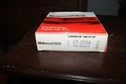 Nos Ford 1970 - 74 Mustang Maverick 250 6 Cyl Carburetor Tune Up Kit Sealed New. Price: $20.22.