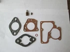 Carburetor Gaskets Carter 197B New. Price: $10.64.