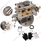 0-4412S Carburetor Fit Holley 2300 Barrel 500 Cfm W/ Manual Choke Gasoline New. Price: $199.00.