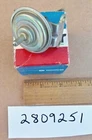 Mopar 2809251 Choke Diaphragm 1967 Plymouth, Dodge, Chrysler 440 W/out Cap, Nos New. Price: $42.75.