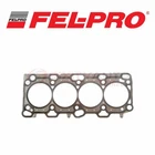 Fel-pro Cylinder Head Gasket For 2004-2006 Mitsubishi Outlander 2.4L L4 Tx New. Price: $65.28.