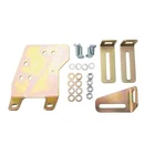 Edelbrock 8036 Carburetor Linkage & Brackets New. Price: $54.48.