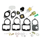 Skp SK736 Carburetor Repair Kit Fits 1950-1979 Volkswagen Beetle & More New. Price: $38.95.