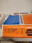 Napa/echlin 2-5736 Carburetor Repair Kit, Extra? ***note New. Price: $23.98.