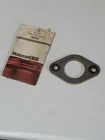 Nos Ford Motorcraft CG-417 D4DZ-9C477-B Carburetor Mounting Gasket New. Price: $10.00.