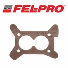 Fel-pro 60072-1 Carburetor Mounting Gasket For G26043 35248 35048 3197874 Ox New. Price: $18.06.