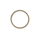 Holley 108-62 Air Cleaner Gasket New. Price: $37.84.