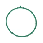 Fel-pro 61691 Fuel Injection Throttle Body Mounting Gasket New. Price: $11.64.