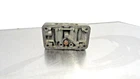 Holley Carburetor Spreadbore Metering Block 7445 Used. Price: $20.00.