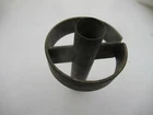 Porsche Zenith 40 Tin Venturi Diffuser / Air Booster 91110092701 C#601 Used. Price: $58.65.