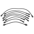 Spark Plug Wire Set Fits 1967-1975 Triumph GT6 TR6 TR250 Standard Motor Product New. Price: $44.61.