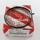 Toyota Land Cruiser Tundra Lexus LX570 Oem Throttle Body Gasket 22271-38010 New. Price: $9.77.