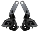 Oer Reproduction Trunk Lid Hinge Set 1970-1981 Firebird/trans And Camaro New. Price: $204.98.