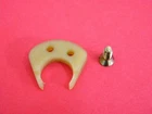 Holley Qft Aed Ccs 4500 White Pump Cam Part # 20-80 Fit Dominators New. Price: $33.48.