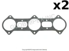 Porsche (65-72) Carburetor Top Gasket For Air Filter Housing (2) Victor Reinz New. Price: $23.90.