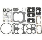 Holley 4165 Carburetor Rebuild Kit- Rochester Quadrajet Replacement 1966-1973 New. Price: $76.00.