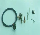 Nos Zenith Stromberg 175CDFVX Fasd Manual Choke Conversion Kit RKC17 Triumph TR7 New. Price: $199.95.