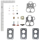 Carburetor Repair Kit Walker Products 15832 New. Price: $124.99.