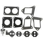 Standard Motor Products 2006 Fuel Injection Throttle Body Mounting Gasket Set New. Price: $16.68.