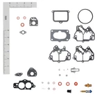 Walker Products Carburetor Rebuild Kit Fits 1980-1986 Nissan 720 New. Price: $96.49.