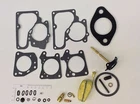 Carter Yfa Barrel Carburetor Kit 1977-1984 Ford Mercury 200-250 Brass Float New. Price: $45.99.