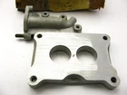Motorcraft CM3961 Carburetor / Egr Spacer 1982-1983 Thunderbird Cougar 3.8L V6 New. Price: $79.99.