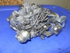 Rochester 2BBL. 17085370=1982-85 Chevy /gmc Trk. /1984-86 Jeep 6CYL 2.8L 173" Remanufactured. Price: $219.00.