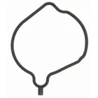 Fel-pro 61530 Fuel Injection Throttle Body Mounting O-ring For 00-01 I30 Maxima New. Price: $13.16.