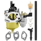 For ALH3228-S 3400-PSI 2.5-GPM Pressure Washer Carburetor New. Price: $12.77.