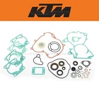 Engine Gasket Set Top/bottom End 65 Sx 2009-2023 Ktm Motor Rebuild Seals #B197 C New. Price: $187.80.