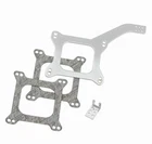 Gasket Mr. Carburetor Linkage Plate - Square Bore New. Price: $75.84.