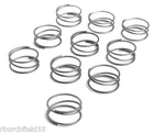 Holley Qft Aed 20-108-10 30CC Accelerator Pump Spring Pack Free Shipping New. Price: $31.96.