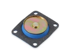 Quick Fuel Technology 35-13-10QFT Carburetor Accelerator Pump Diaphragm New. Price: $175.83.