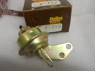 Holley Choke Pull-off 9-173 Carter 4-BBD 1975-77 Buick Olds./pont. Aux. New. Price: $6.00.