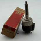 Nos Oem Gm 72 76 Carburetor Air Intake Idle Stop Solenoid 7030607 New. Price: $97.99.