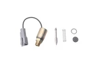 Carburetor Bowl Vent Valve Assembly Kit New. Price: $24.98.