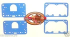 Holley Metering Block Bowl Gasket Kit 2300 4150 4160 4500 Carburetor New 108-200. Price: $15.95.