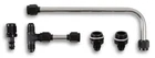 Quick Fuel Technology 34-600SL-BLKQFT Line New. Price: $115.99.