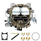 Rochester Quadrajet Carburetor Barrel For 1966-1973 327 350 427 Engines Tru... New. Price: $256.68.