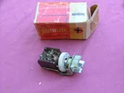 1963-64 Ford Truck B Nt 700-1100 Series Headlight Switch Nos! C3TZ-11654-A New. Price: $39.99.