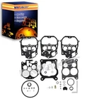 Walker Carburetor Repair Kit For 1985-1989 Dodge Diplomat 5.2L V8 New. Price: $45.33.